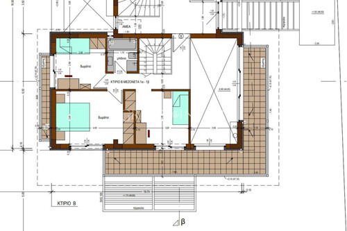 Foto - 6 Zimmer Etagenwohnung zum Kaufen in 