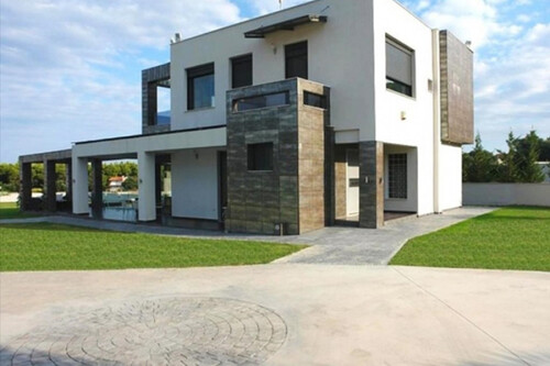 Foto - Haus Kaufen, , Kassandra (Chalkidiki),