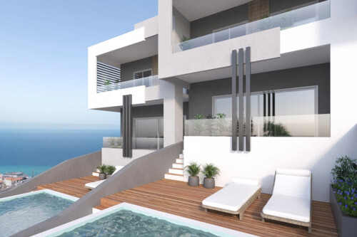 Foto - Haus Kaufen, , Pallini (Chalkidiki),