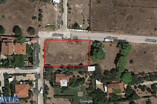 Foto - Grundstück Land Kaufen, , Anavyssos (Attika - Restliche Gemeinden),