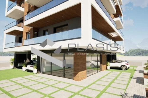 Foto - Haus Kaufen, , Evosmos (Thessaloniki - Stadtorte um das Stadtzentrum),