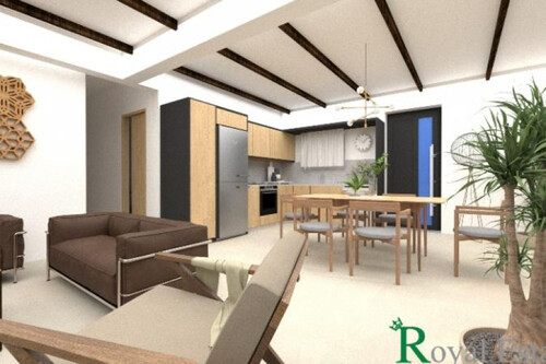Foto - 5 Zimmer Einfamilienhaus zum Kaufen in 
