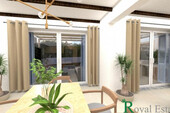 Foto - 5 Zimmer Einfamilienhaus in 