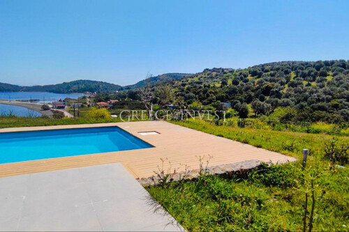 Foto - 5 Zimmer Einfamilienhaus zum Kaufen in 