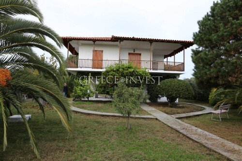 Foto - Haus Kaufen, , Panagia (Chalkidiki),