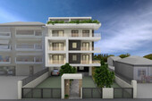 Foto - Wohnung Kaufen, , Thermaikos (Thessaloniki - Stadtorte um das Stadtzentrum),