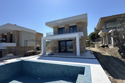 Foto - Haus Kaufen, , Kassandra (Chalkidiki),