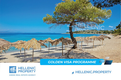 Foto - Gewerbe-Immobilie Kaufen, , Pallini (Chalkidiki),