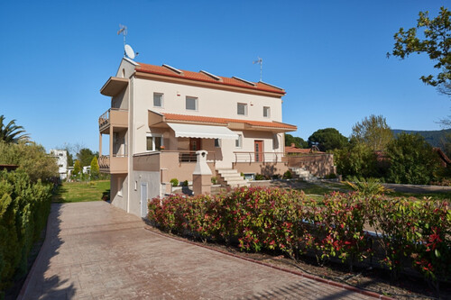 Foto - Haus Kaufen, , Sithonia (Chalkidiki),