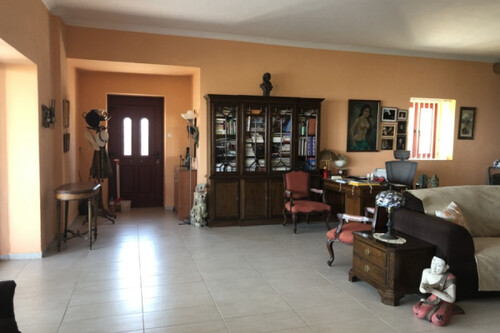 Foto - Einfamilienhaus in zum Kaufen