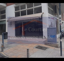 Gewerbe-Immobilie Kaufen, , Korydallos (Piräus Vororte),