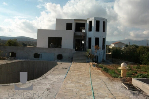Foto - Haus Kaufen, , Koropi (Athen Ost),