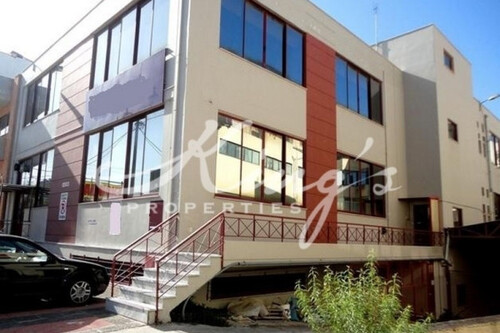 Foto - Gewerbe-Immobilie Kaufen, , Metamorfosi (Athen West),