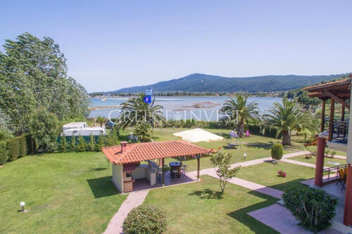 Foto - Haus Kaufen, , Sithonia (Chalkidiki),