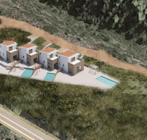 Haus Kaufen, , Pallini (Chalkidiki),