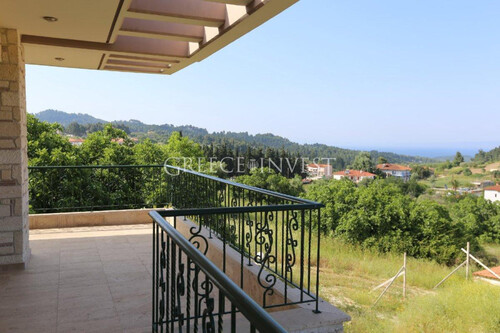 Foto - Haus Kaufen, , Kassandra (Chalkidiki),