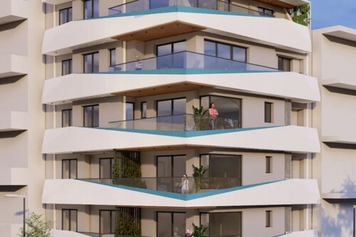 Foto - Wohnung Kaufen, , Kalamaria (Thessaloniki - Stadtorte um das Stadtzentrum),