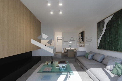 Foto - 6 Zimmer Etagenwohnung in 