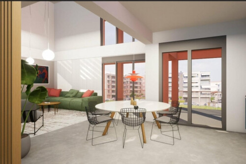 Foto - Haus Kaufen, , Kalamaria (Thessaloniki - Stadtorte um das Stadtzentrum),