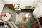 Foto - 6 Zimmer Einfamilienhaus zum Kaufen in 