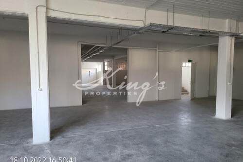Foto - Gewerbe-Immobilie Mieten, , Metamorfosi (Athen West),