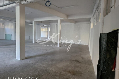 Foto - Gewerbeobjekt (Büro, Produktion, Verkauf) zur Miete in 