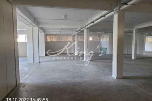 Foto - Gewerbeobjekt (Büro, Produktion, Verkauf) in 