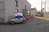 Foto - Gewerbeobjekt (Büro, Produktion, Verkauf) zum Kaufen in 