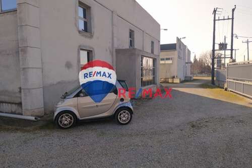 Foto - Gewerbeobjekt (Büro, Produktion, Verkauf) zum Kaufen in 