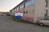 Foto - Gewerbeobjekt (Büro, Produktion, Verkauf) in 