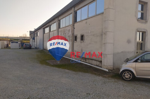 Foto - Gewerbeobjekt (Büro, Produktion, Verkauf) in 