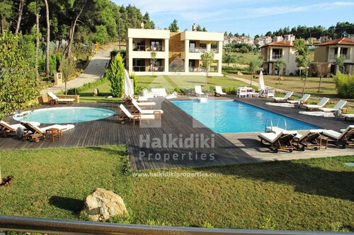Foto - Gewerbe-Immobilie Kaufen, , Kassandra (Chalkidiki),