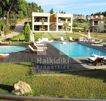 Gewerbe-Immobilie Kaufen, , Kassandra (Chalkidiki),