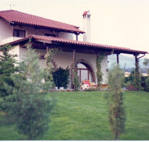 Haus Kaufen, , Thermi (Thessaloniki - Stadtorte um das Stadtzentrum),