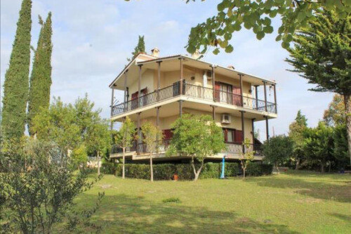 Foto - 5 Zimmer Einfamilienhaus in 
