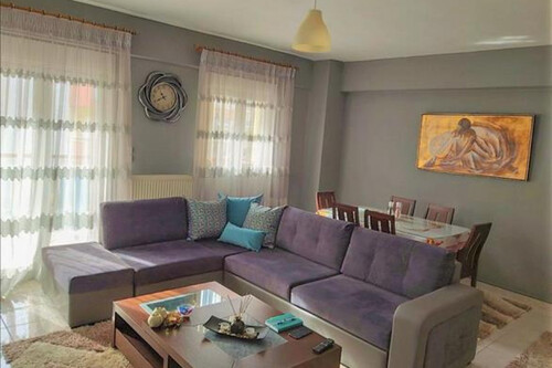Foto - Wohnung Kaufen, , Efkarpia (Thessaloniki - Stadtorte um das Stadtzentrum),