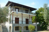 Foto - Haus Kaufen, , Kassandra (Chalkidiki),