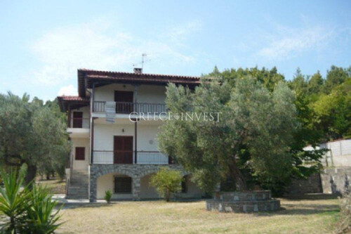 Foto - 6 Zimmer Einfamilienhaus zum Kaufen in 