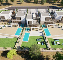 Haus Kaufen, , Kassandra (Chalkidiki),