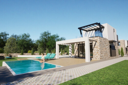 Foto - 5 Zimmer Einfamilienhaus zum Kaufen in 