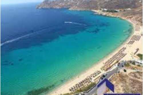 Foto - Grundstück Land Kaufen, , Mykonos (Kykladen),