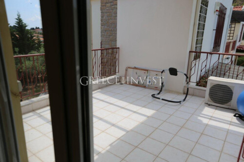 Foto - 5 Zimmer Einfamilienhaus in 