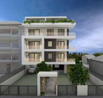 Wohnung Kaufen, , Thermaikos (Thessaloniki - Stadtorte um das Stadtzentrum),