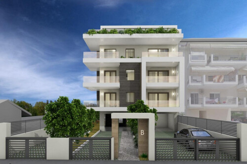 Foto - Etagenwohnung in zum Kaufen