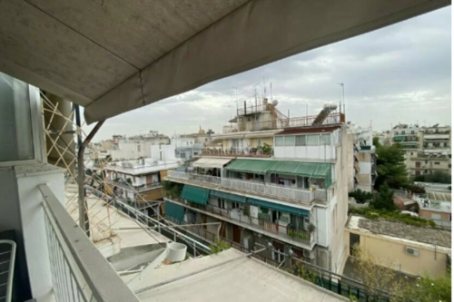 Foto - Haus Kaufen, , Kallithea (Athen Süd),