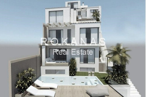 Foto - Haus Kaufen, , Voula (Athen Süd),