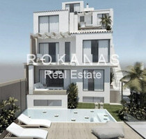 Haus Kaufen, , Voula (Athen Süd),