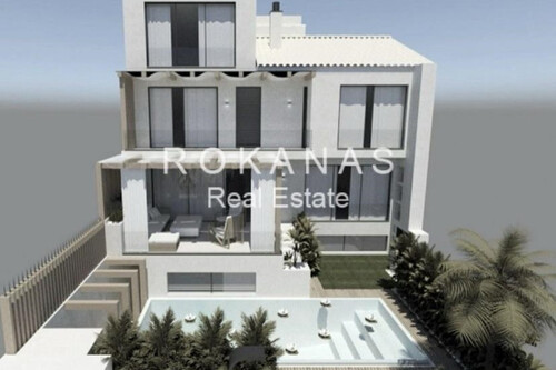 Foto - 11 Zimmer Einfamilienhaus zum Kaufen in 