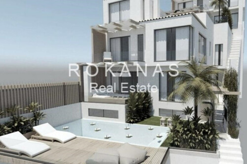 Foto - 11 Zimmer Einfamilienhaus in 