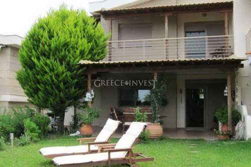 Foto - Haus Kaufen, , Kassandra (Chalkidiki),